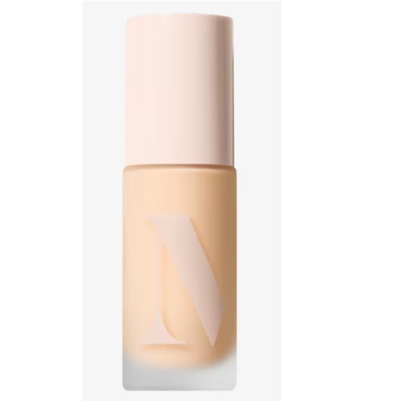 Morphe Lightform Extended Hydration Foundation ~ Light/Med 07W (Golden) 30ml NIB - Picture 3 of 13